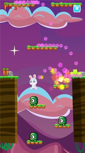 勇敢的兔兔 v1.0