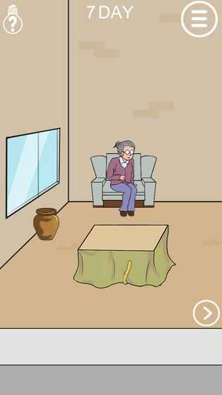 妈妈不让我出去玩 v1.0