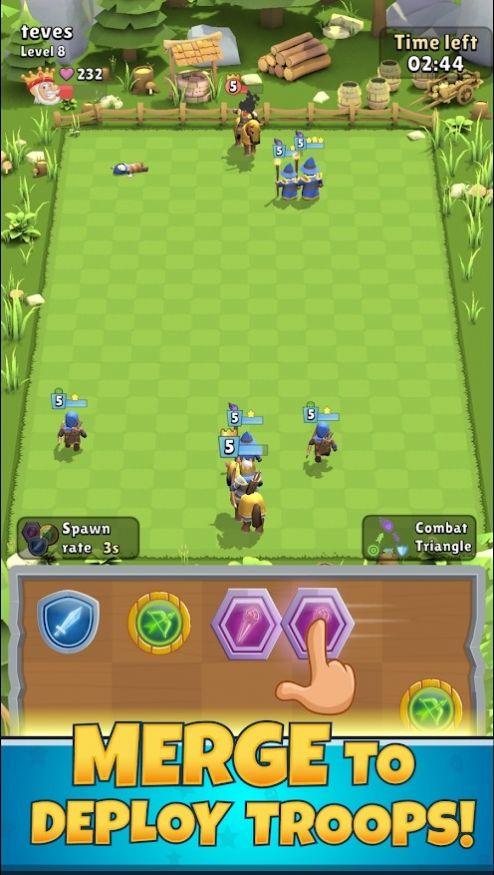 合并之王 v0.4.19