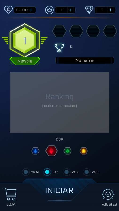 Infectors - Online(感染者Infectors) v0.2.11 安卓版