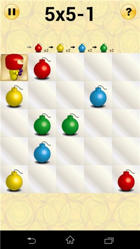 炸弹达人 v1.21