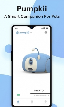 Pumpkii v3.0.5
