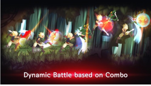 神秘之剑3  v1.0.6