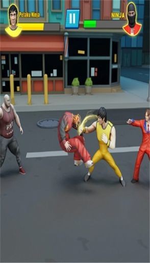 极限功夫挑战  v0.2