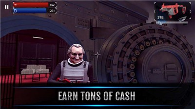 武装掠夺中文版  v2.5.0