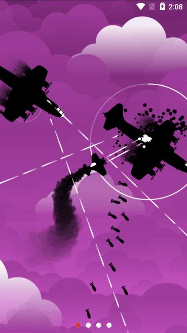 飞翔的弗洛格 v0.9.00
