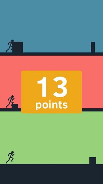 起跳吧火柴人 v1.7