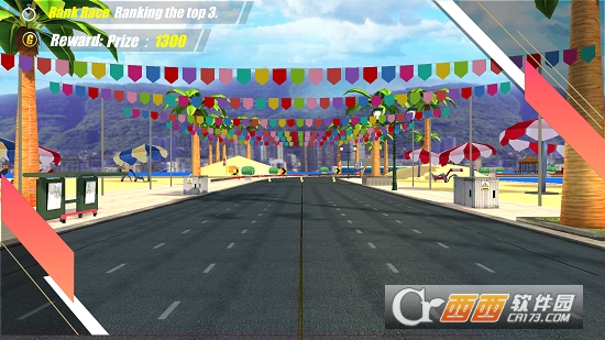 真实竞速赛车(Real Road Racing) v1.0.7 安卓版