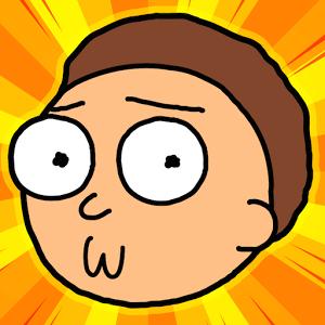 口袋Morty(Pocket Mortys)中文版