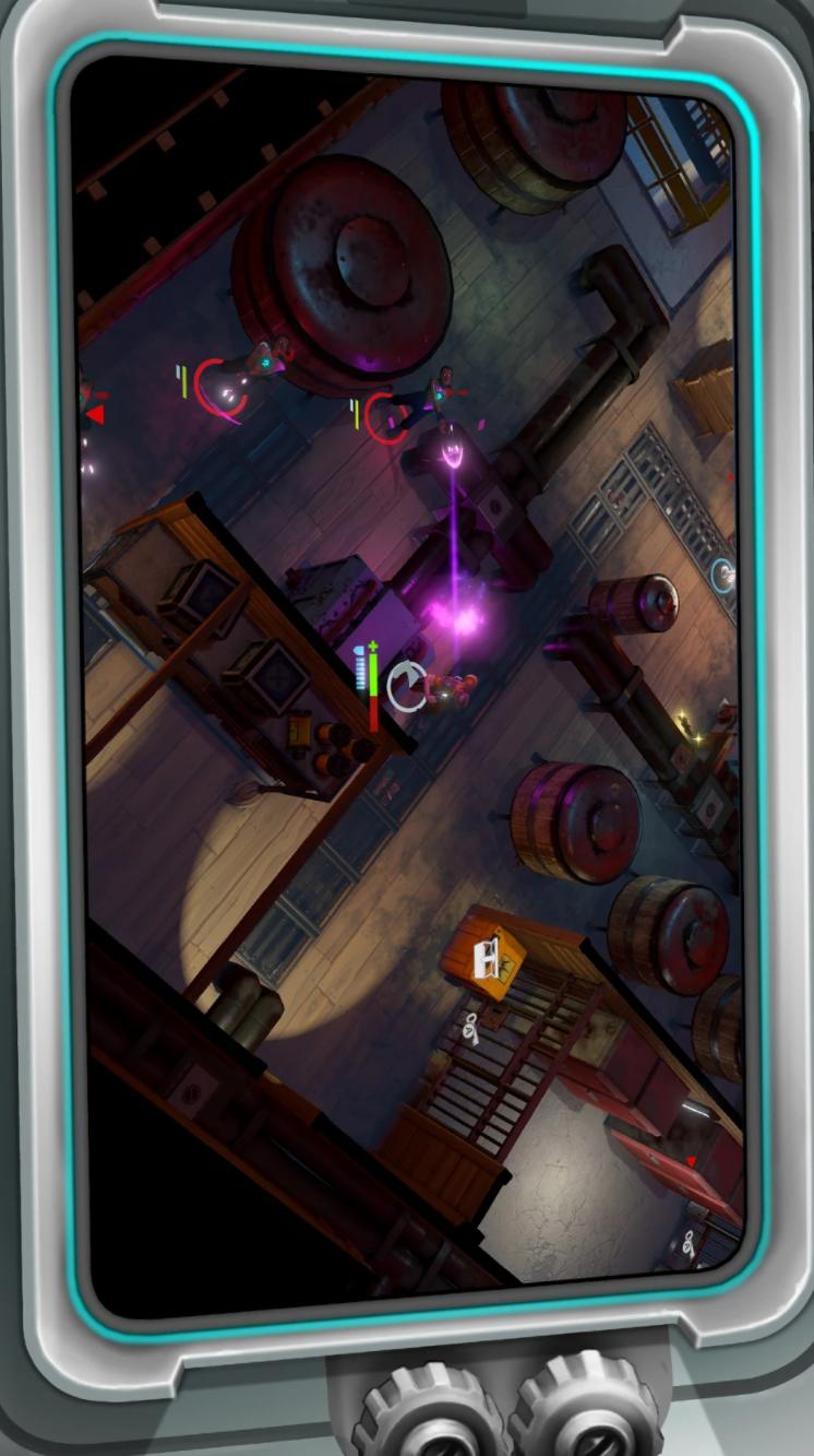 太空刑警3 v1.0.4