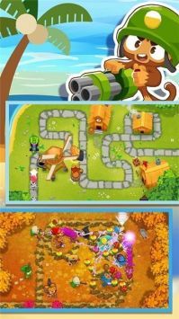 菜园不容侵犯安卓版