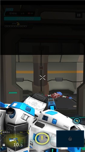 机甲战争 2021-06-28 14:04