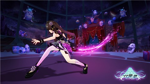 零界之痕终极测试版截图2