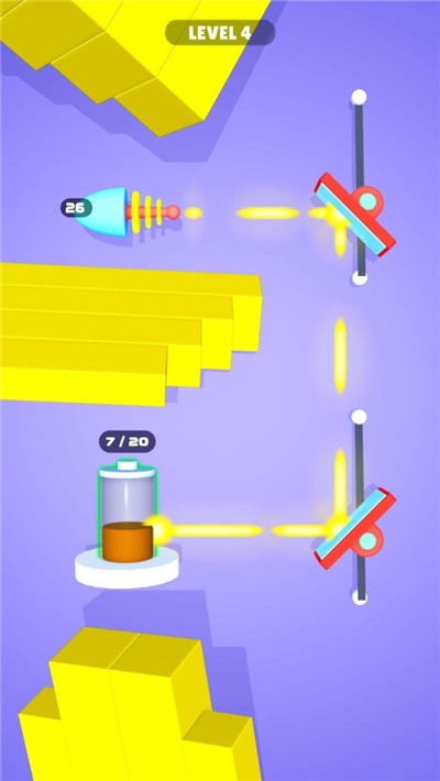 激光反射2020 v1.0.0