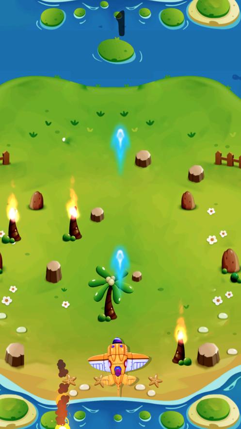 地球行动英雄  V 1.0