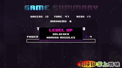 防御风暴 Riot Storm  Darkness Falls v4.0.5