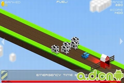 方块赛车拉力赛 v1.32.5 v3.1.5