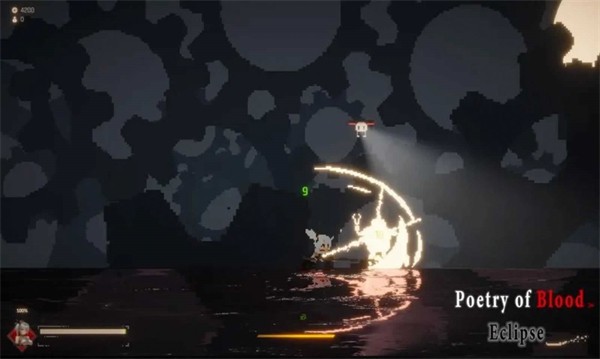 血之诗月之蚀 需要支持安卓系统5.2以上