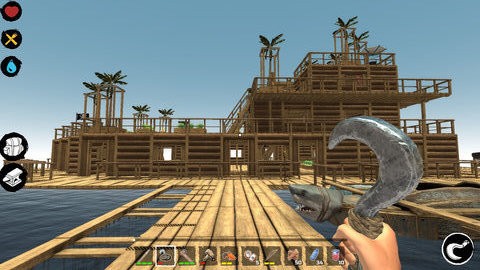 海洋探险家单机版  v300.1.3.3018