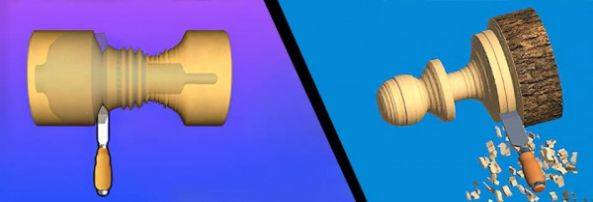 神奇小木工游戏安卓版图片1