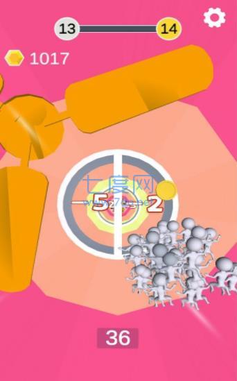 坠落竞技场 v0.3