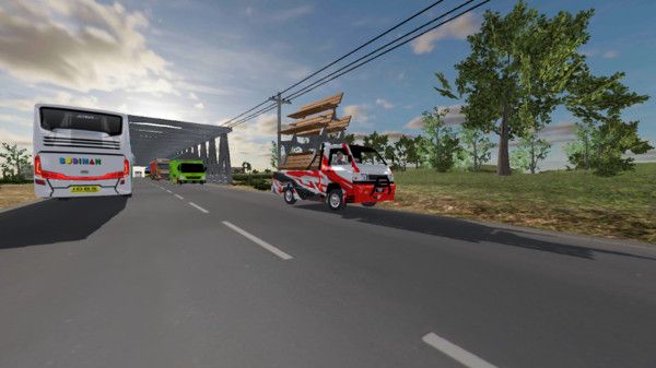 真实皮卡模拟器游戏中文免费金币下载  v5.5.2