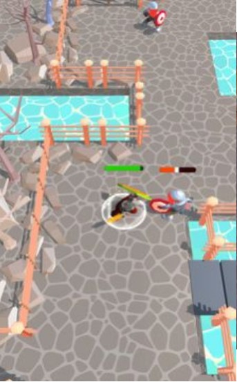 无冬模拟器  v1.3