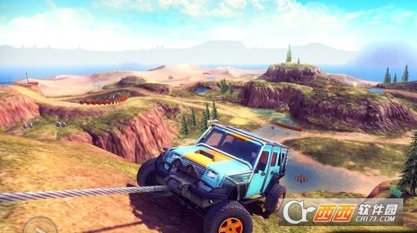 越野之路 v1.0.2安卓版