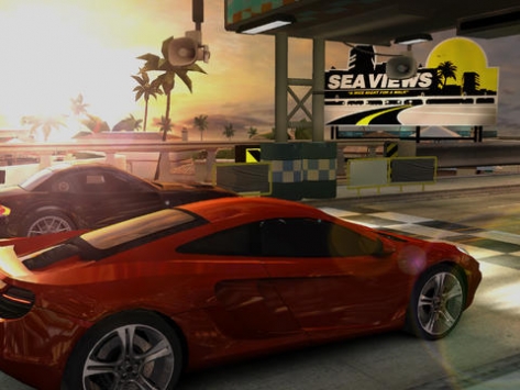 CSR赛车 CSR Racing v3.1.5