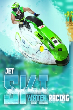 摩托艇大赛 JetSkiWaterRacingLite v3.1.5
