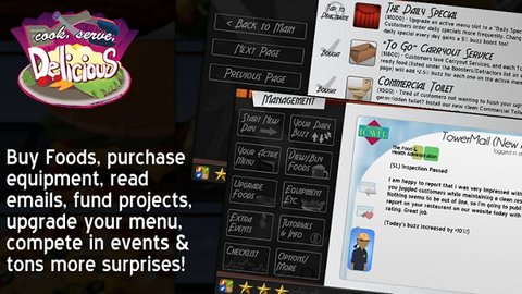 做饭服务美味 v1.0.0