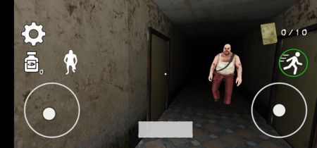 恐怖肉先生SCARY MRMEAT v3.2.5