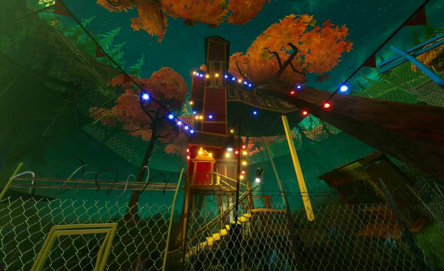 你好客人2纸鱼解说手机版全新版本图片1