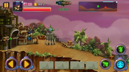 突击小队对决 v3.0.5