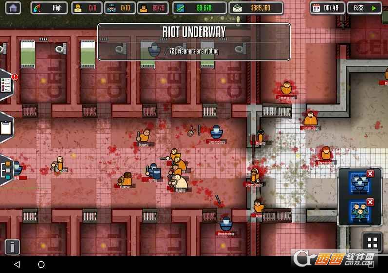 Mine Survival(监狱建筑师手机版) 1.1.3 安卓版