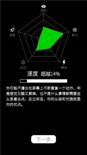我的属性  v1.2.2