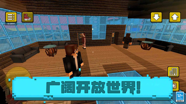 小小像素人  v1.0.1