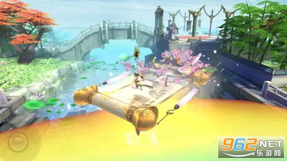 蜀门手游正版官方 v2.42 九游版