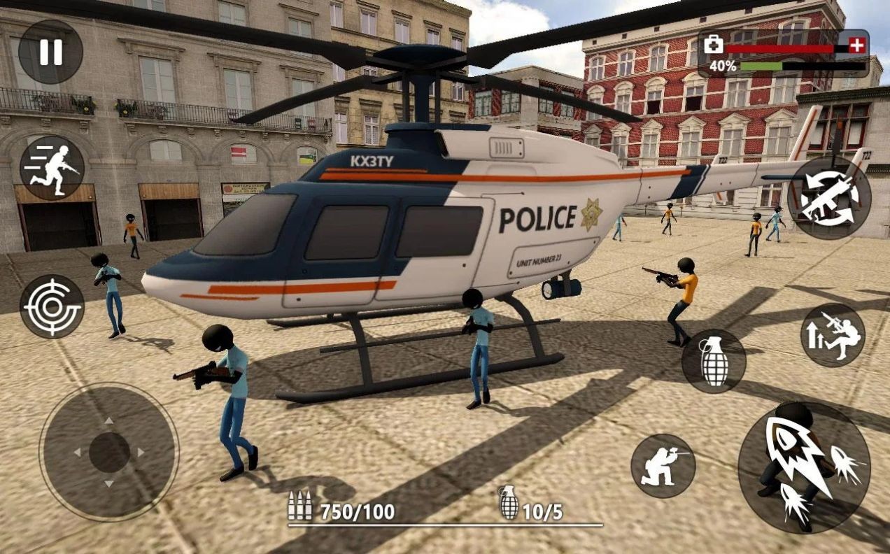 火柴人圣安地列斯 2022-03-22 17:23