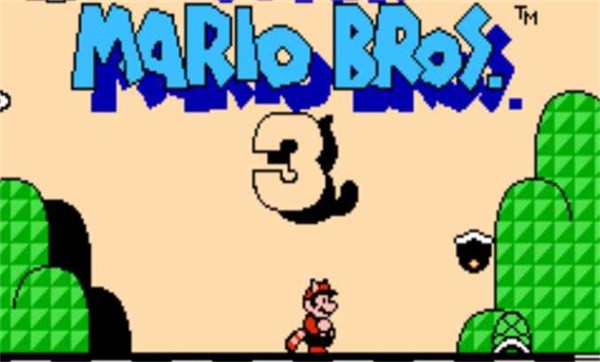 超级玛丽3双人版  v2021.06.02.14