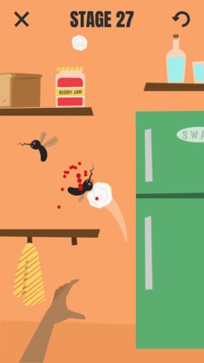 虫子必须死 v0.1.0