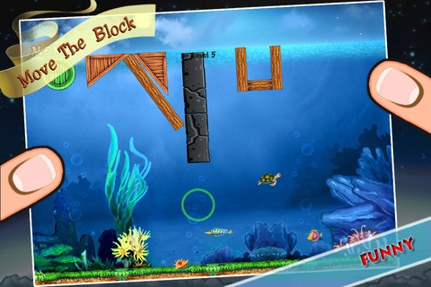 木块解谜 Move Block v2.5.5