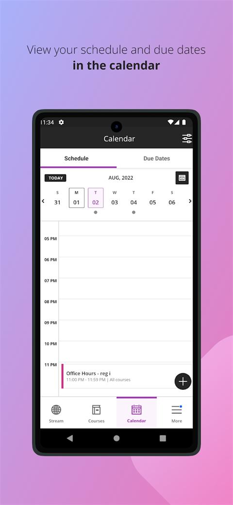 blackboard教学平台 v9.2.2