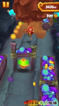 巨石杰克 Boulder Jack v4.0.5