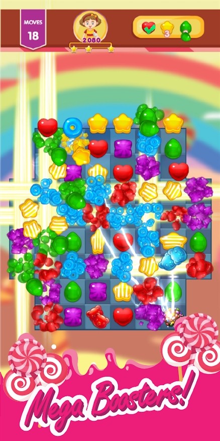 甜蜜的糖果.jpg 甜蜜的糖果.jpg