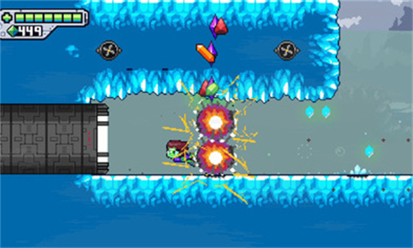 月光袭击者  v1.0