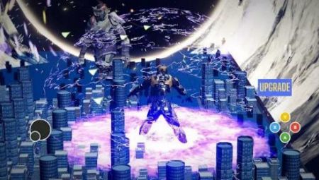 铁拳超级英雄城市Iron Strike SuperHero City v4.0.5