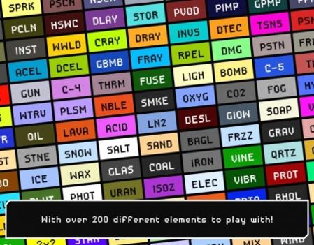 The Powder Toy v3.1.5