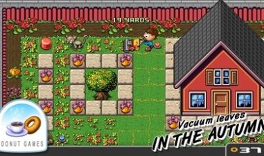 周日草坪季节游戏安卓版手机版  v3.0.1