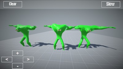 战争模拟游戏 v1.2